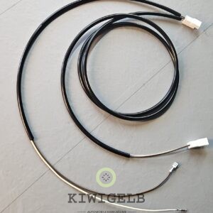 Nachrüstung Nebelscheinwerfer