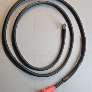 Batteriekabel WBX