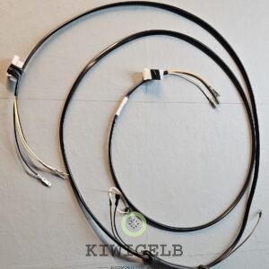 Kabelbaum für Heckscheibenheizung und Zentralverriegelung