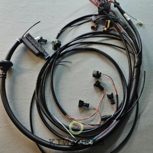 Motorkabelbaum für 1,9 TDI Umbau