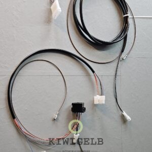 Kabelbaum für Sitzheizung