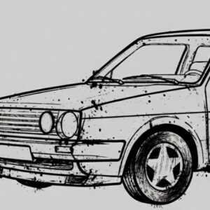 Golf II